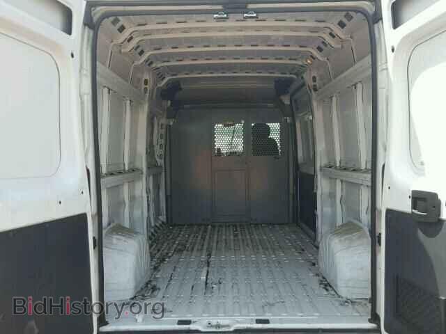 2015 RAM PROMASTER - VIN: 3C6TRVDG6FE511565 - Фото 9