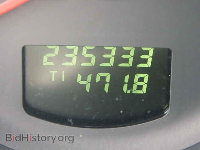 2002 VOLVO S80 - VIN: YV1TS92D621249566 - Фото 8