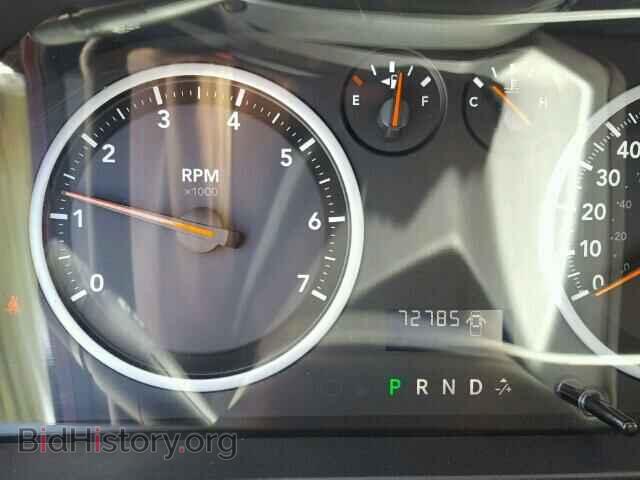 2012 DODGE RAM 1500 - VIN: 1C6RD7FT0CS140331 - Фото 8
