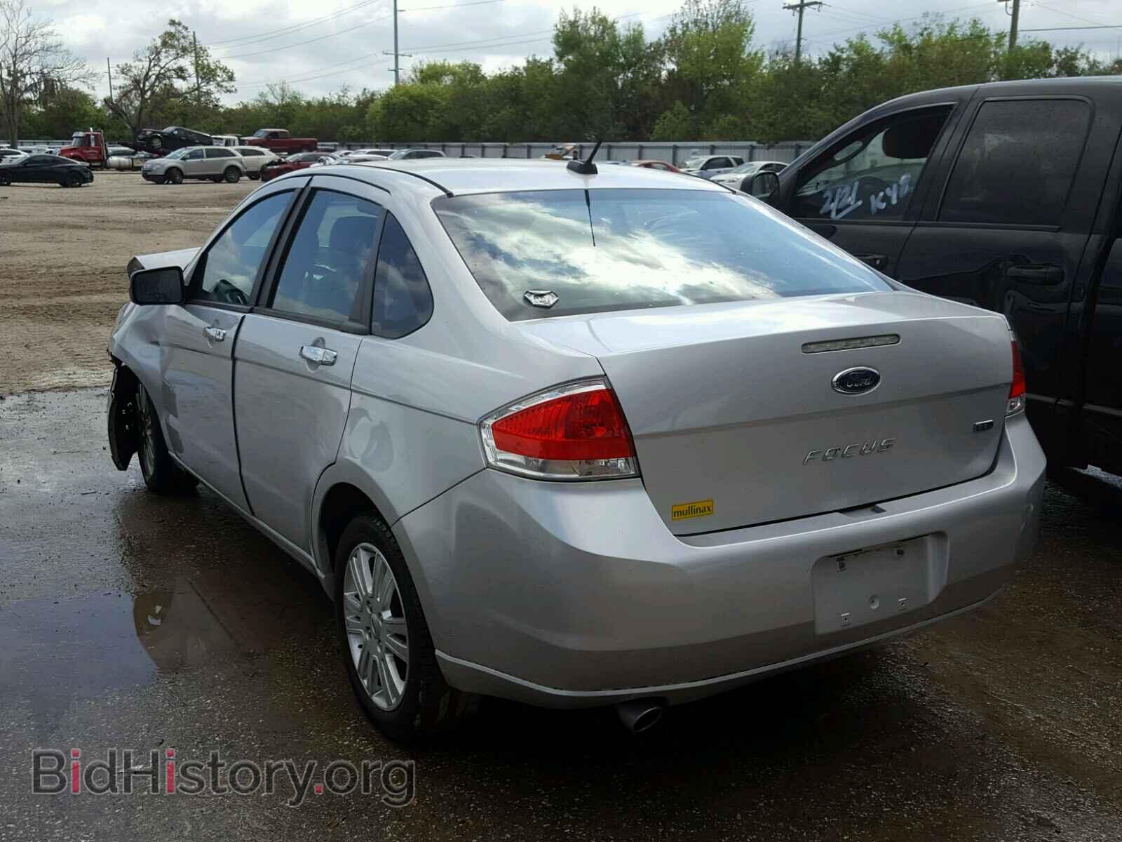 2010 FORD FOCUS - VIN: 1FAHP3HN4AW198277 - Фото 3