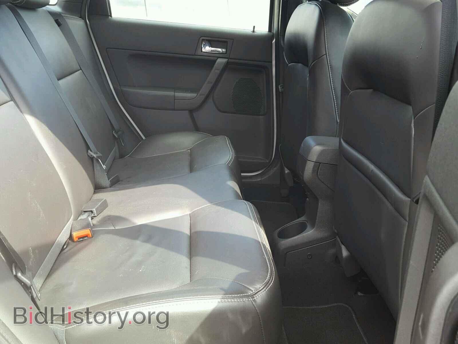 2010 FORD FOCUS - VIN: 1FAHP3HN4AW198277 - Фото 6