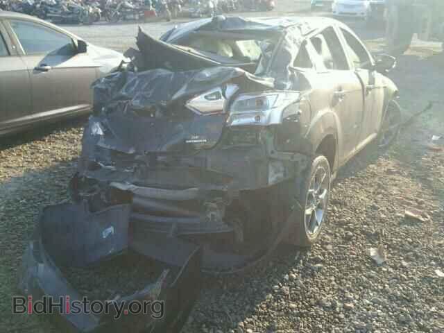 2013 FORD FOCUS - VIN: 1FADP3F26DL320263 - Фото 4