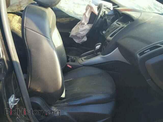 2013 FORD FOCUS - VIN: 1FADP3F26DL320263 - Фото 5