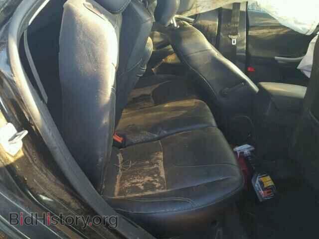 2013 FORD FOCUS - VIN: 1FADP3F26DL320263 - Фото 6