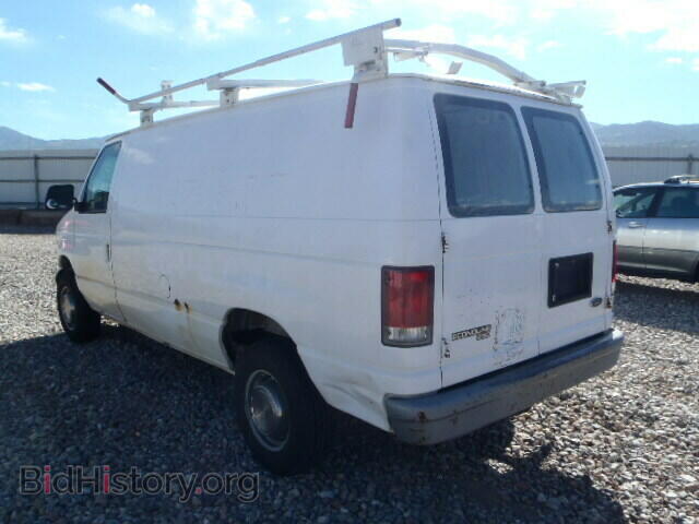 1998 FORD ECONOLINE - VIN: 1FTPE24L0WHB95561 - Фото 3