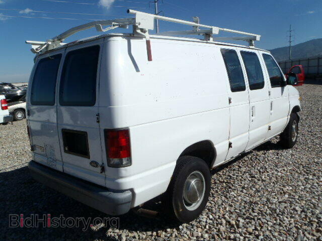 1998 FORD ECONOLINE - VIN: 1FTPE24L0WHB95561 - Фото 4