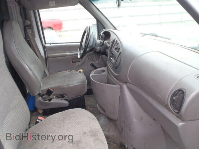 1998 FORD ECONOLINE - VIN: 1FTPE24L0WHB95561 - Фото 5