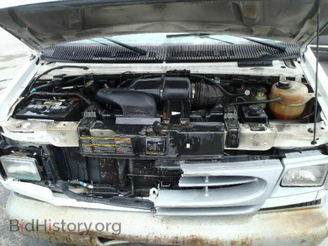 1998 FORD ECONOLINE - VIN: 1FTPE24L0WHB95561 - Фото 7