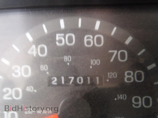 1998 FORD ECONOLINE - VIN: 1FTPE24L0WHB95561 - Фото 8