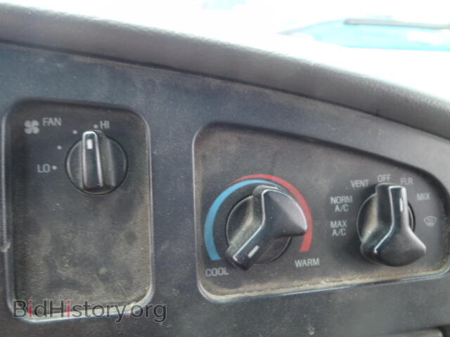 1998 FORD ECONOLINE - VIN: 1FTPE24L0WHB95561 - Фото 9