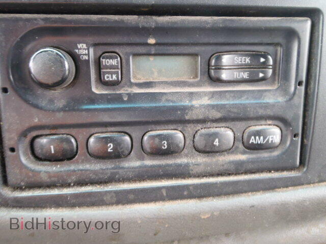 1998 FORD ECONOLINE - VIN: 1FTPE24L0WHB95561 - Фото 10