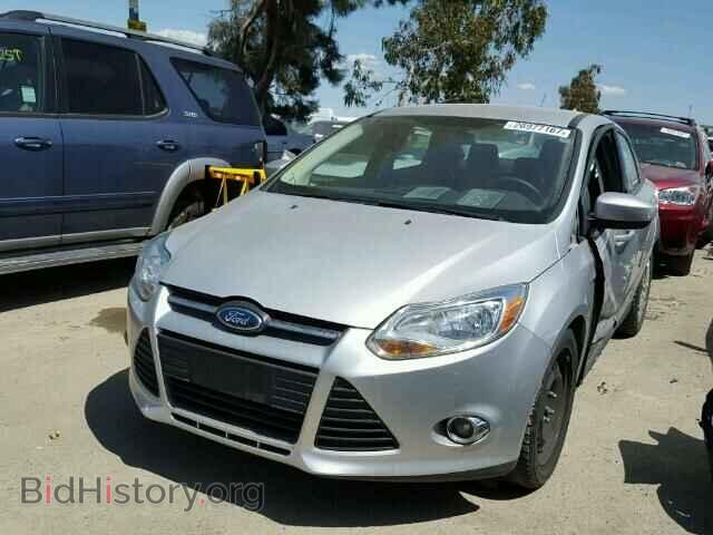 2012 FORD FOCUS - VIN: 1FAHP3F24CL330600 - Photo 2