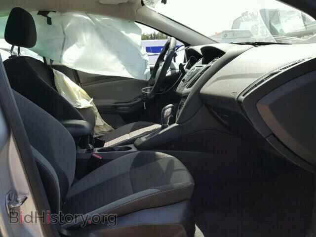 2012 FORD FOCUS - VIN: 1FAHP3F24CL330600 - Photo 5