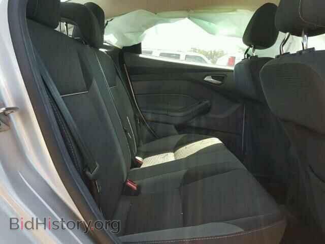 2012 FORD FOCUS - VIN: 1FAHP3F24CL330600 - Photo 6