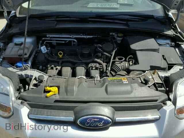 2012 FORD FOCUS - VIN: 1FAHP3F24CL330600 - Photo 7