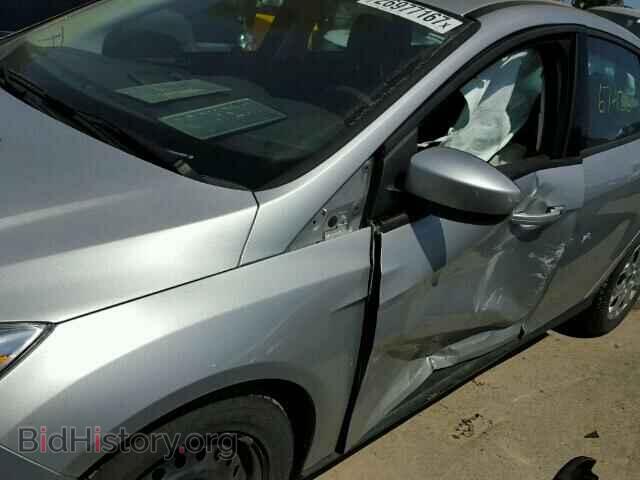 2012 FORD FOCUS - VIN: 1FAHP3F24CL330600 - Photo 9