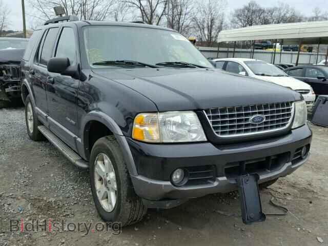 Фотография 1FMZU73E15UB78720 - FORD EXPLORER 2005