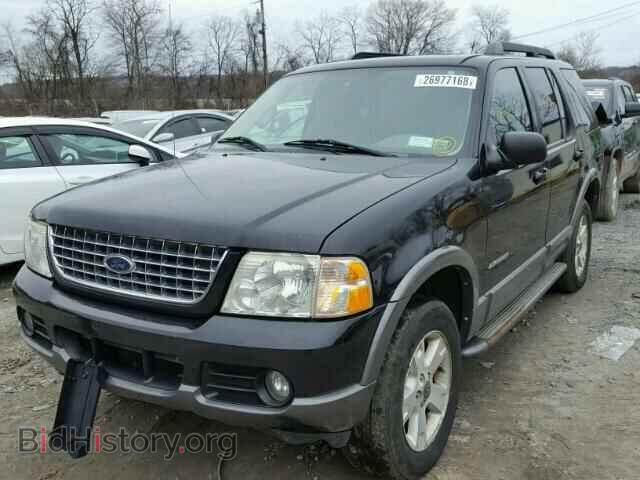 2005 FORD EXPLORER - VIN: 1FMZU73E15UB78720 - Photo 2