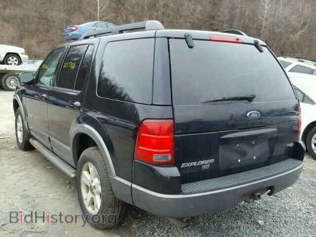 2005 FORD EXPLORER - VIN: 1FMZU73E15UB78720 - Photo 3