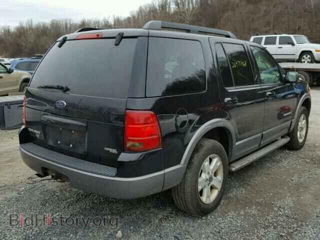 2005 FORD EXPLORER - VIN: 1FMZU73E15UB78720 - Photo 4