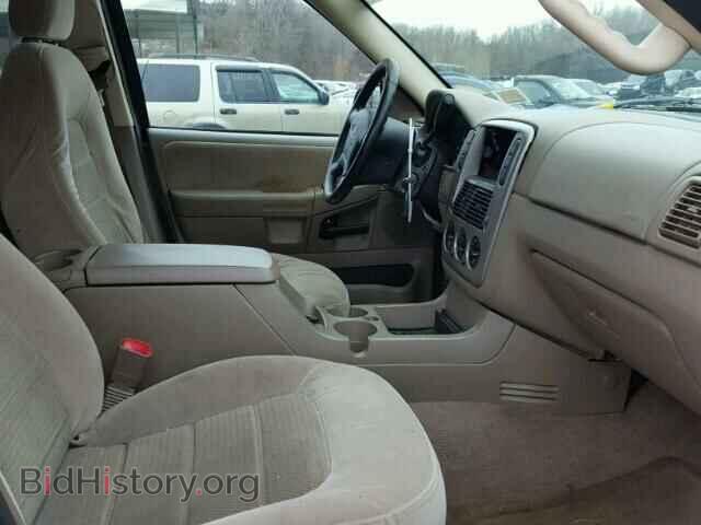 2005 FORD EXPLORER - VIN: 1FMZU73E15UB78720 - Photo 5