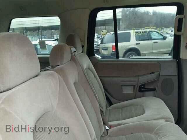 2005 FORD EXPLORER - VIN: 1FMZU73E15UB78720 - Photo 6