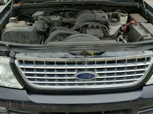 2005 FORD EXPLORER - VIN: 1FMZU73E15UB78720 - Photo 7