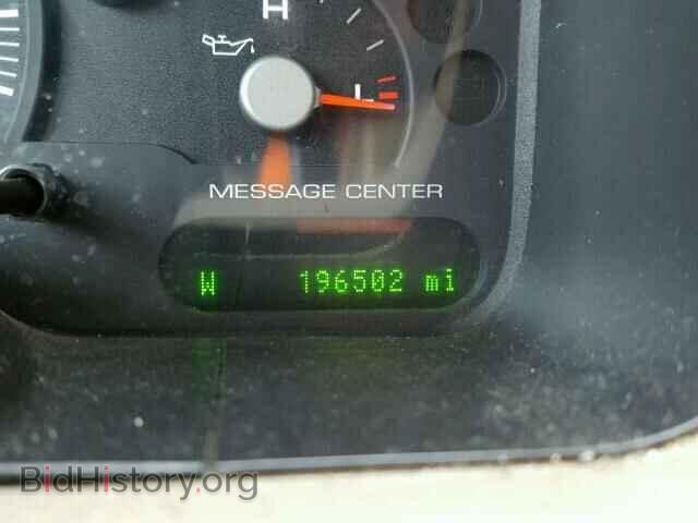 2005 FORD EXPLORER - VIN: 1FMZU73E15UB78720 - Photo 8