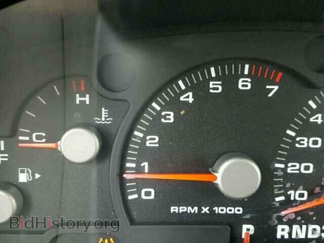2005 FORD EXPLORER - VIN: 1FMZU73E15UB78720 - Photo 9