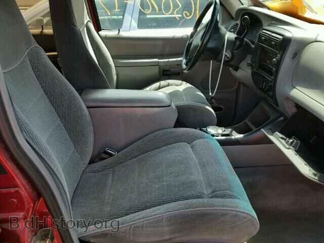 1997 FORD EXPLORER - VIN: 1FMDU32E9VZA89579 - Фото 5