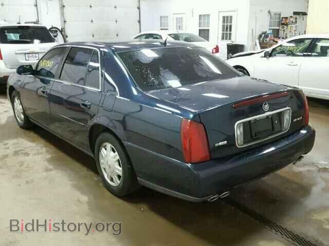 2005 CADILLAC DEVILLE - VIN: 1G6KD54Y05U114593 - Фото 3