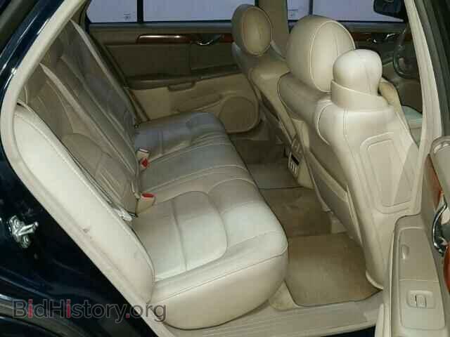 2005 CADILLAC DEVILLE - VIN: 1G6KD54Y05U114593 - Фото 6