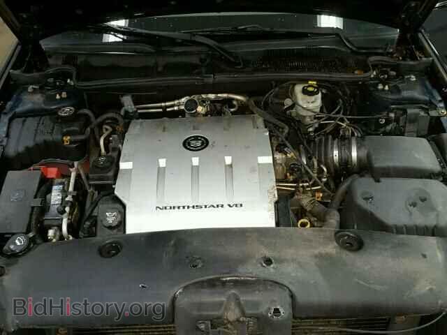 2005 CADILLAC DEVILLE - VIN: 1G6KD54Y05U114593 - Фото 7