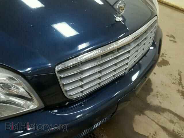 2005 CADILLAC DEVILLE - VIN: 1G6KD54Y05U114593 - Фото 9