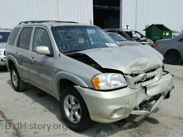 Фотография 4F2YZ94165KM54460 - MAZDA TRIBUTE 2005