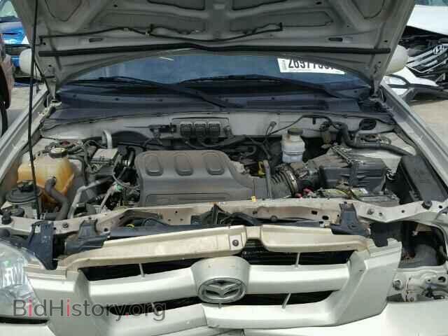 2005 MAZDA TRIBUTE - VIN: 4F2YZ94165KM54460 - Фото 7