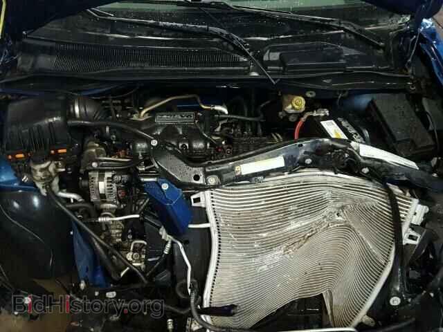 2010 DODGE CARAVAN - VIN: 2D4RN3D18AR438269 - Фото 7