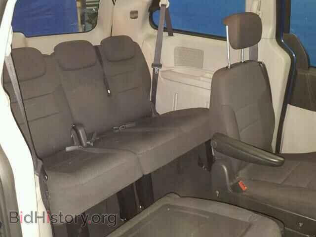 2010 DODGE CARAVAN - VIN: 2D4RN3D18AR438269 - Фото 9