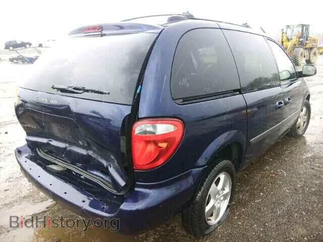 2006 DODGE CARAVAN - VIN: 1D4GP45R06B501964 - Photo 4