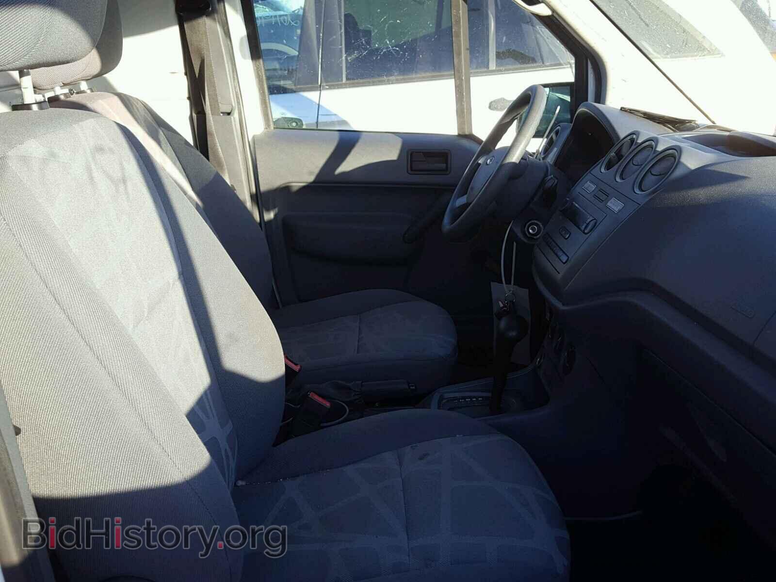 2012 FORD TRANSIT CO - VIN: NM0LS7AN6CT083167 - Фото 5