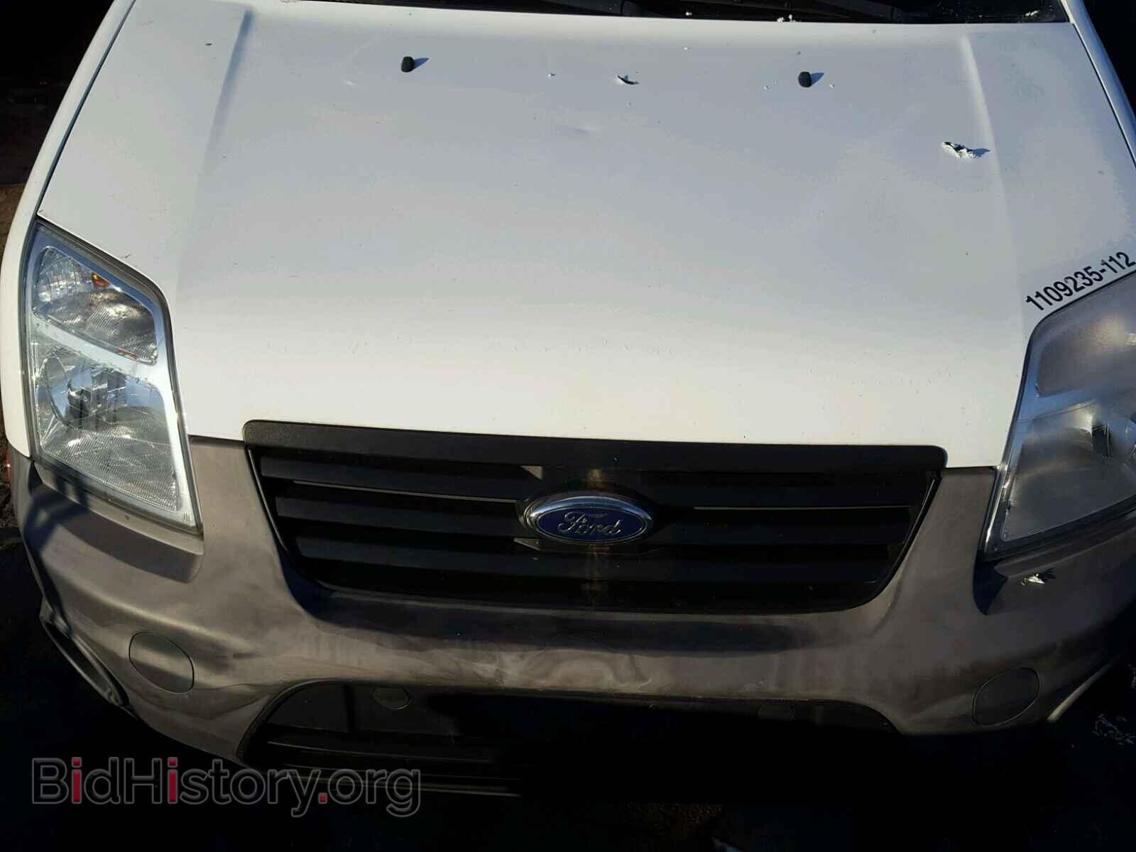 2012 FORD TRANSIT CO - VIN: NM0LS7AN6CT083167 - Фото 7