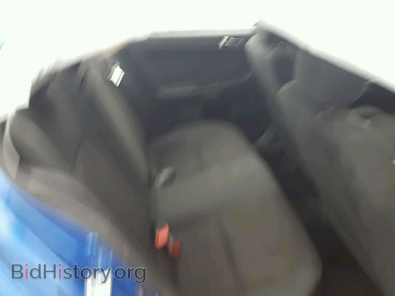 2016 MITSUBISHI LANCER - VIN: JA32U2FU1GU000450 - Фото 6