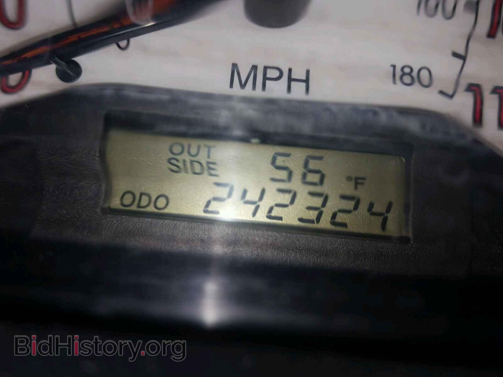 2003 TOYOTA COROLLA - VIN: 2T1BR32E13C014346 - Фото 8
