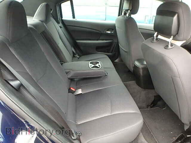 2013 CHRYSLER 200 - VIN: 1C3CCBAB2DN698396 - Photo 6