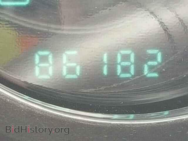 2012 CHRYSLER 200 - VIN: 1C3CCBAB1CN282614 - Фото 8