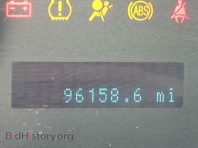 2010 FORD FOCUS - VIN: 1FAHP3GN6AW148658 - Фото 8