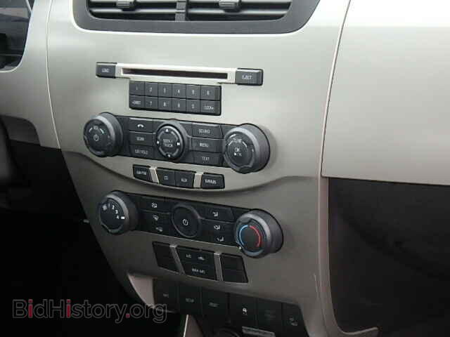 2010 FORD FOCUS - VIN: 1FAHP3GN6AW148658 - Фото 9