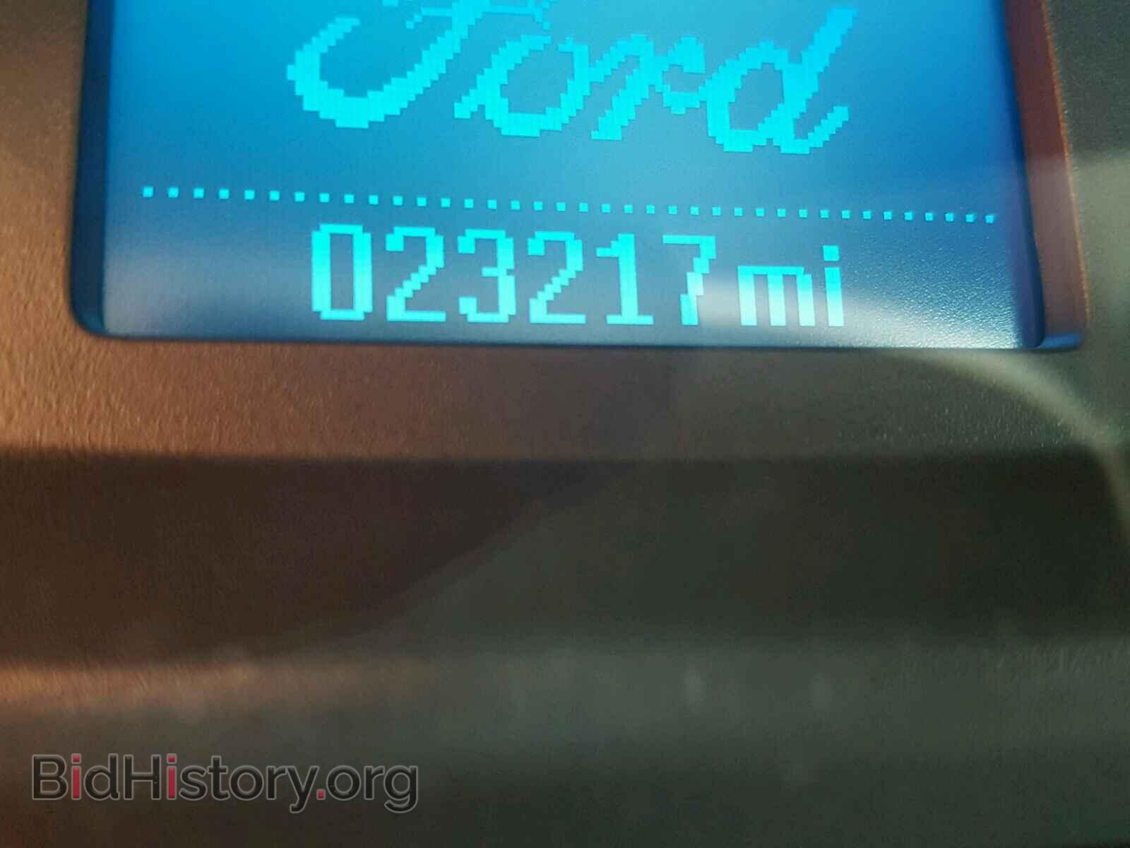 2016 FORD TRANSIT CO - VIN: 1FTYE2CM2GKA48984 - Фото 7