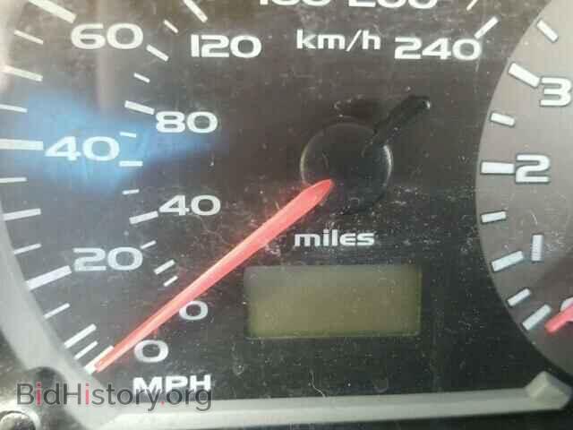 2003 MITSUBISHI ECLIPSE - VIN: 4A3AC74H33E168854 - Фото 8