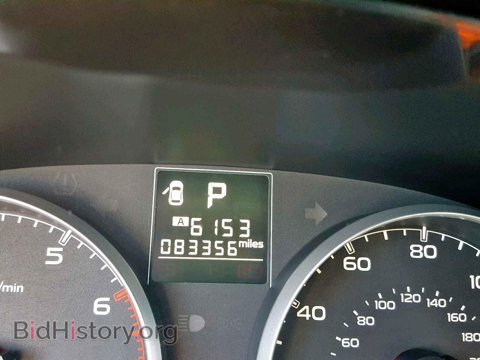 2014 SUBARU LEGACY - VIN: 4S3BMCC66E3025070 - Фото 8